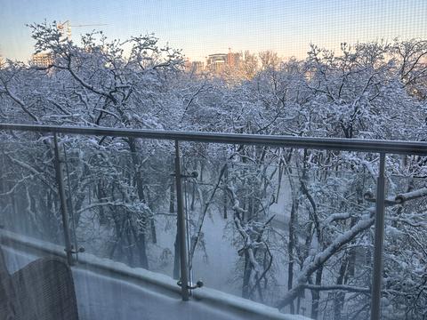 квартира за адресою Берестейський просп. (Перемоги), 42