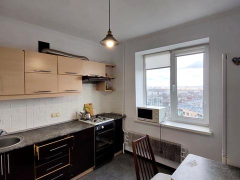 квартира за адресою Салтівське шосе, 104б