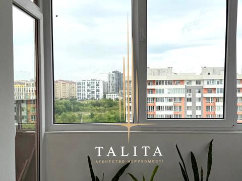 квартира за адресою Зелена вул., 281а