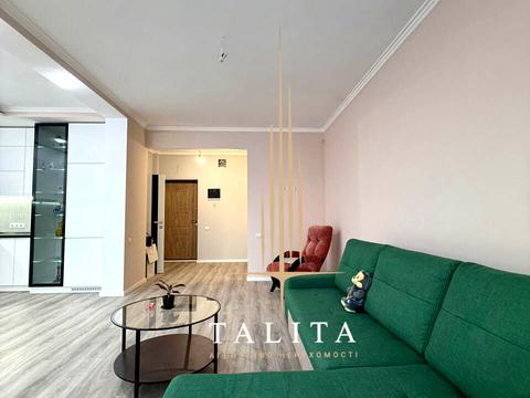 квартира за адресою Зелена вул., 281а