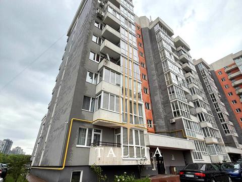 квартира за адресою Зелена вул., 281а