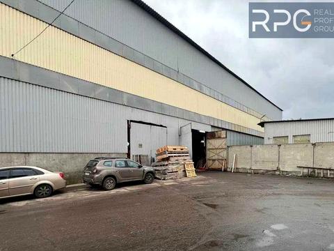 комерційна за адресою Бориспільська вул., 7