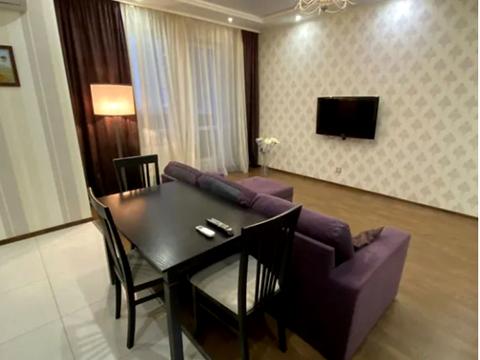 квартира по адресу Науки просп. (Ленина), 47/1