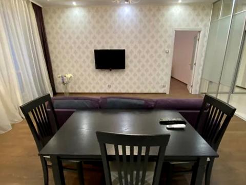 квартира по адресу Науки просп. (Ленина), 47/1