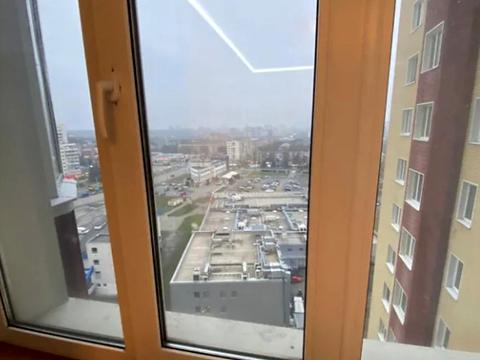 квартира по адресу Науки просп. (Ленина), 47/1