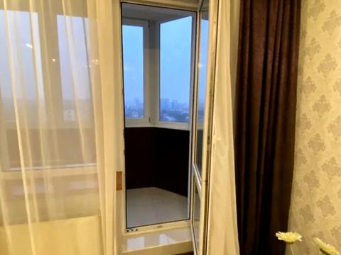 квартира по адресу Науки просп. (Ленина), 47/1