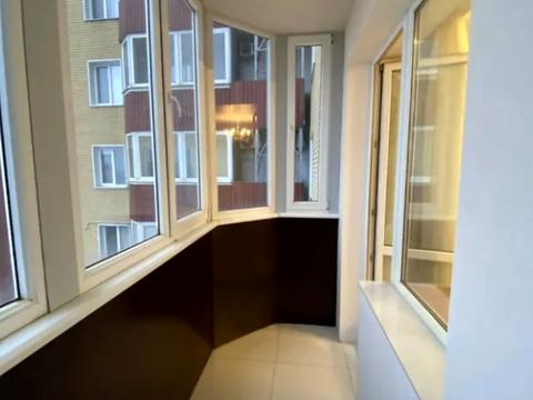 квартира по адресу Науки просп. (Ленина), 47/1