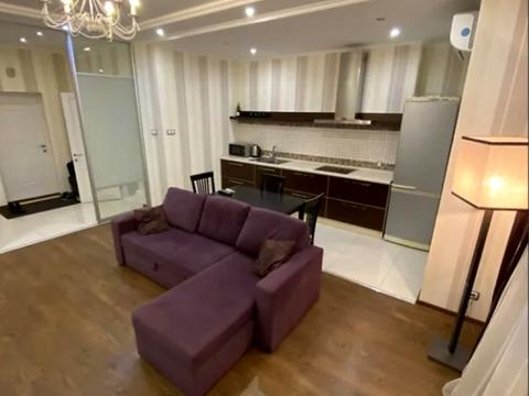 квартира по адресу Науки просп. (Ленина), 47/1