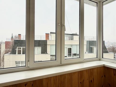 квартира за адресою Менделєєва вул., 12