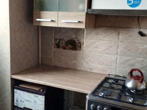 квартира за адресою Болградська вул. (Грозненська), 44