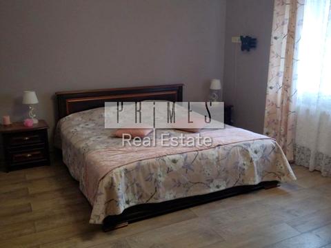 будинок за адресою Абрикосова вул.