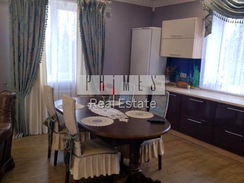 будинок за адресою Абрикосова вул.