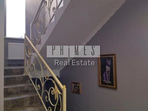 будинок за адресою Абрикосова вул.