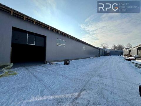 комерційна за адресою Велика Окружна вул., 10