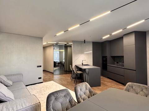 квартира за адресою Замарстинівська вул. (Калініна), 170-С