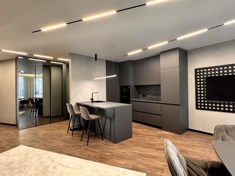 квартира за адресою Замарстинівська вул. (Калініна), 170-С