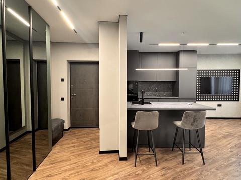 квартира за адресою Замарстинівська вул. (Калініна), 170-С