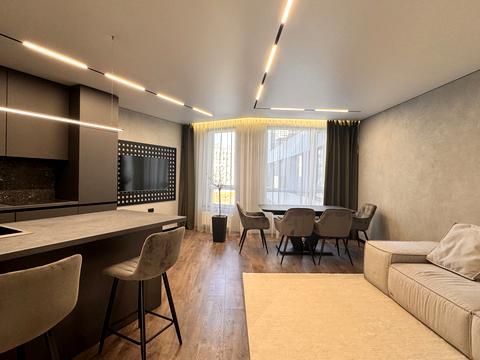 квартира за адресою Замарстинівська вул. (Калініна), 170-С