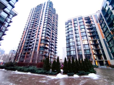 квартира за адресою Предславинська вул., 55-А