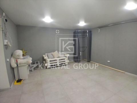 комерційна за адресою Ірпінь, Матвія Донцова вул. (Тургенєвська), 10