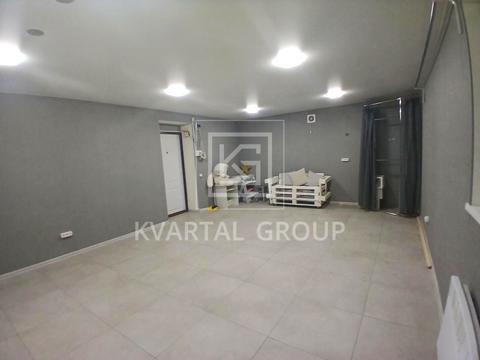 комерційна за адресою Ірпінь, Матвія Донцова вул. (Тургенєвська), 10