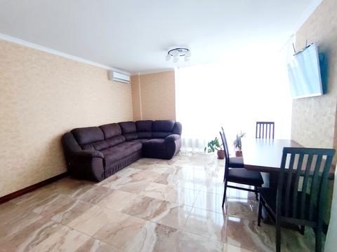 квартира за адресою Предславинська вул., 55-А