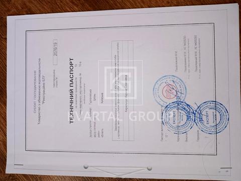 комерційна за адресою Ірпінь, Матвія Донцова вул. (Тургенєвська), 10