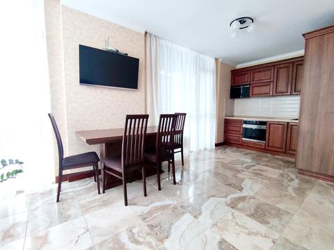 квартира за адресою Предславинська вул., 55-А