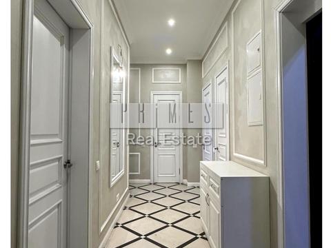 квартира за адресою Андрія Верхогляда вул. (Михайла Драгомирова), 2-А