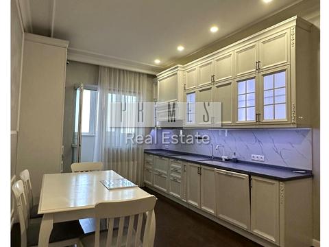 квартира за адресою Андрія Верхогляда вул. (Михайла Драгомирова), 2-А