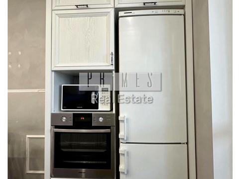 квартира за адресою Андрія Верхогляда вул. (Михайла Драгомирова), 2-А