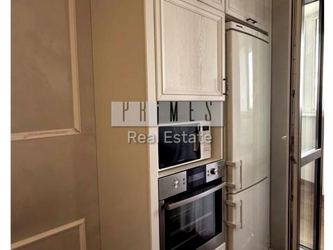 квартира за адресою Андрія Верхогляда вул. (Михайла Драгомирова), 2-А