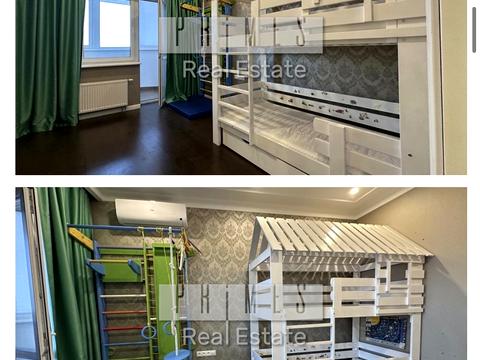 квартира за адресою Андрія Верхогляда вул. (Михайла Драгомирова), 2-А