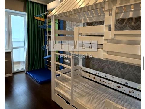 квартира за адресою Андрія Верхогляда вул. (Михайла Драгомирова), 2-А