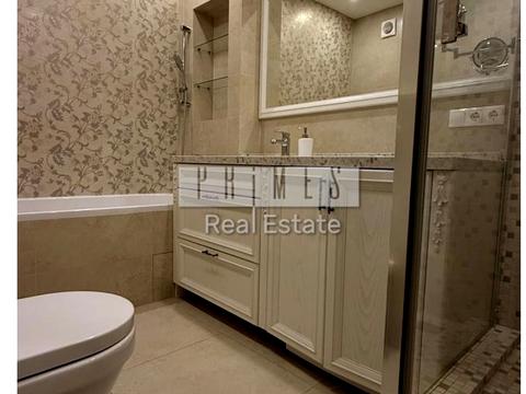 квартира за адресою Андрія Верхогляда вул. (Михайла Драгомирова), 2-А