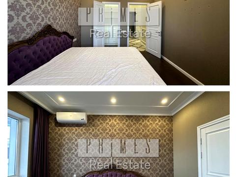 квартира за адресою Андрія Верхогляда вул. (Михайла Драгомирова), 2-А