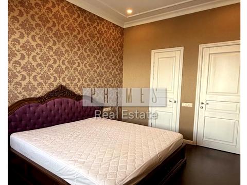 квартира за адресою Андрія Верхогляда вул. (Михайла Драгомирова), 2-А