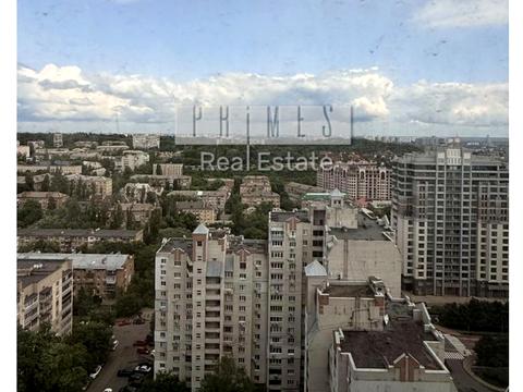 квартира за адресою Андрія Верхогляда вул. (Михайла Драгомирова), 2-А