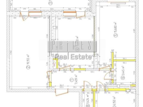 квартира за адресою Андрія Верхогляда вул. (Михайла Драгомирова), 2-А