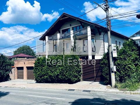 будинок за адресою Київ, Добрий Шлях вул.