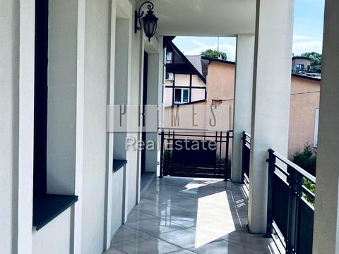 будинок за адресою Київ, Добрий Шлях вул.