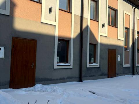 будинок за адресою Трудова вул., 7/8