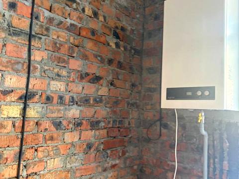 будинок за адресою Трудова вул., 7/8