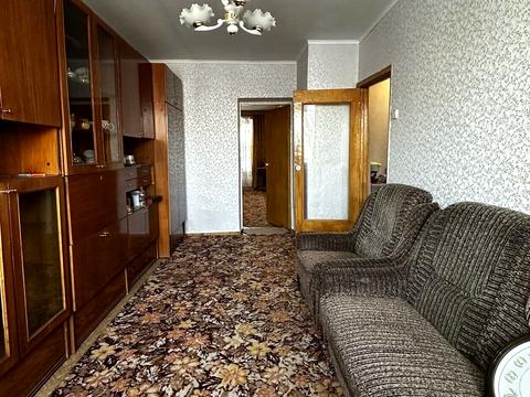 квартира по адресу Трудова ул., 11