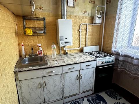 квартира по адресу Трудова ул., 11