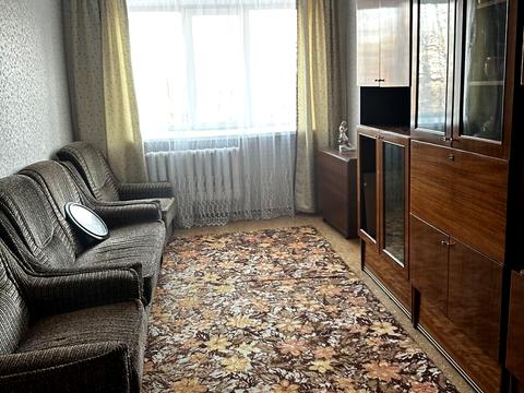 квартира по адресу Трудова ул., 11