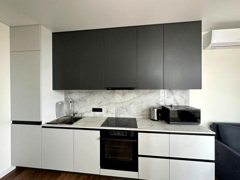 квартира за адресою Салютна вул., (Будинок 02301-02303)