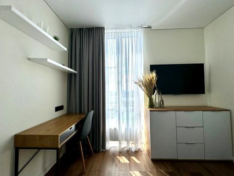 квартира за адресою Салютна вул., (Будинок 02301-02303)