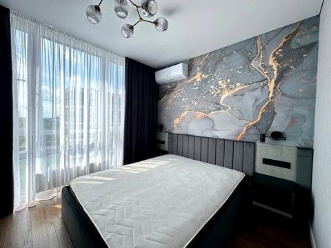 квартира за адресою Салютна вул., (Будинок 02301-02303)