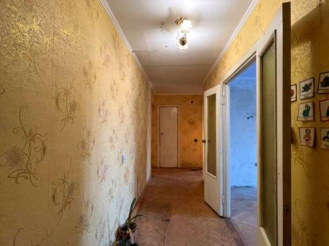 квартира за адресою Хмельницький, Трембовецької вул., 3